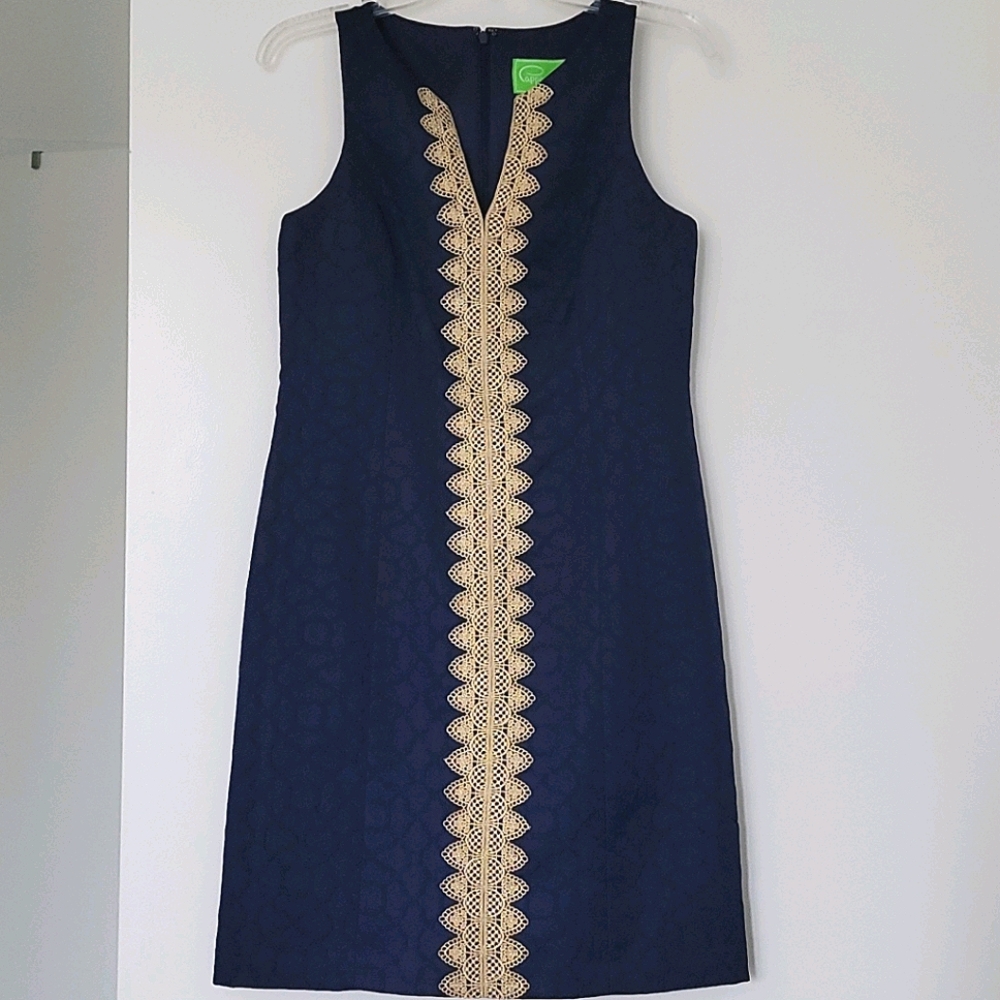 Sleeveless Dress